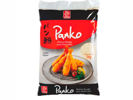 Farinha Panko Alfa
